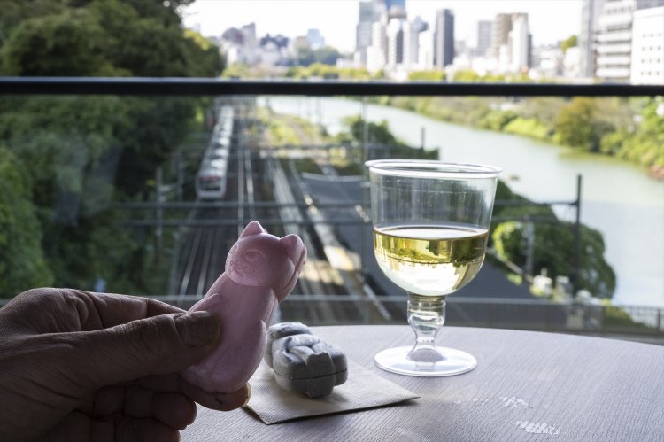 プレッセ飯田橋 デリマーケット　エキュートエディション飯田橋店