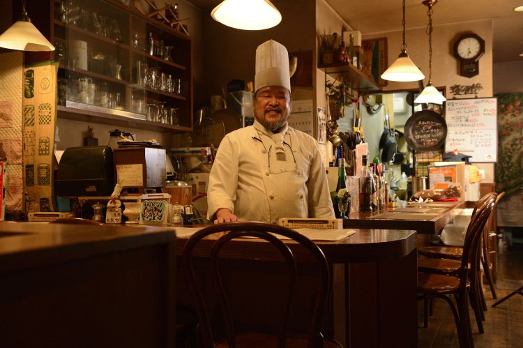 人懐っこい吉良さん。