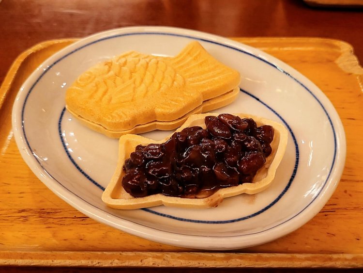 ナニワヤ・カフェ3