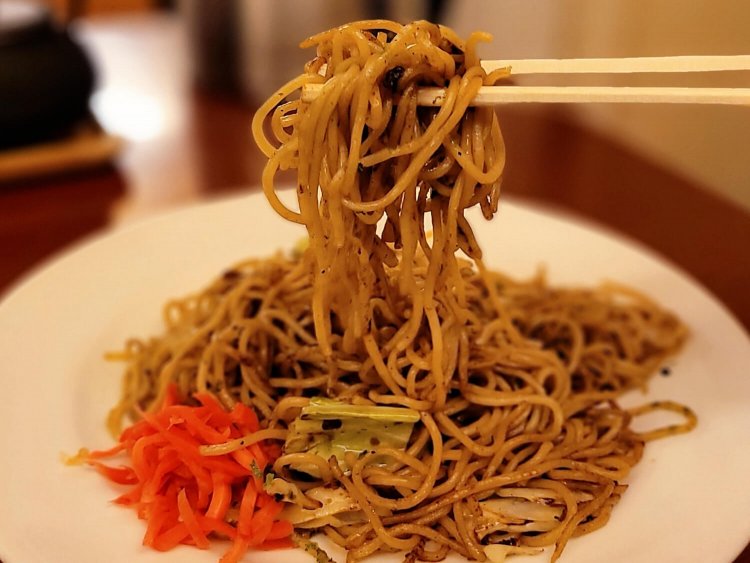 ナニワヤ・カフェ7