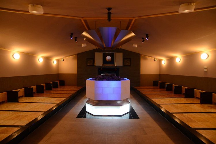 「風」ではキャンドルライトで癒やしの空間を作るといったイベントも開催。