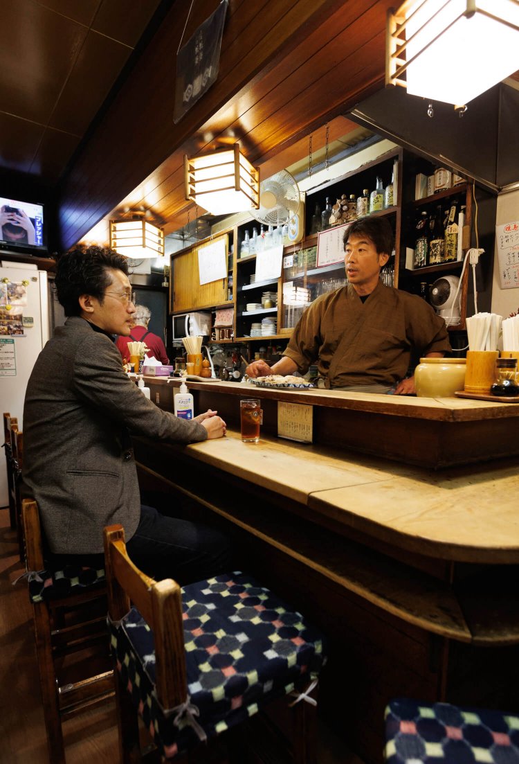 長屋ビル2フリート横田