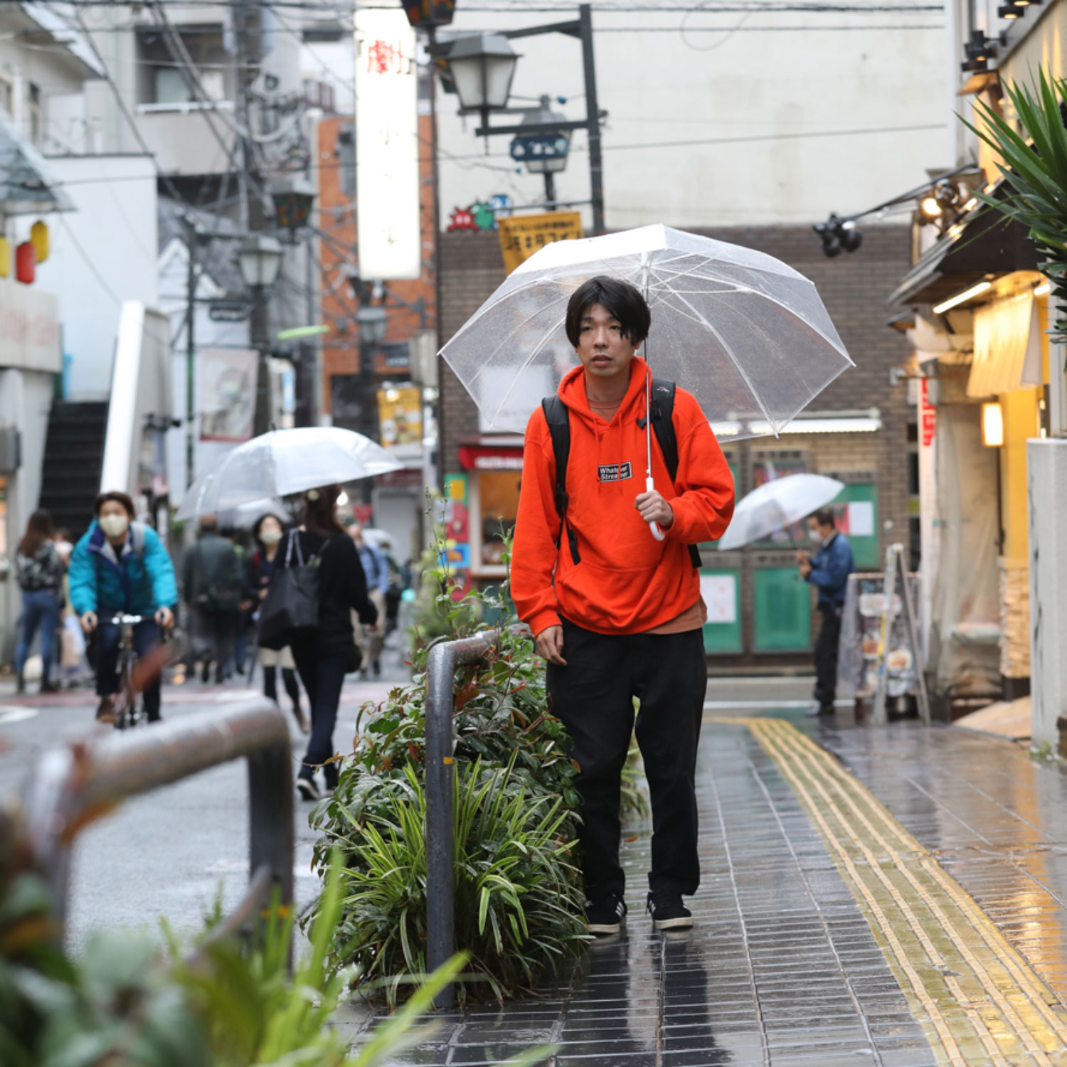 夢を追う若者が集まる下北沢に、なぜ私は苦手意識を感じるのか？｜さん