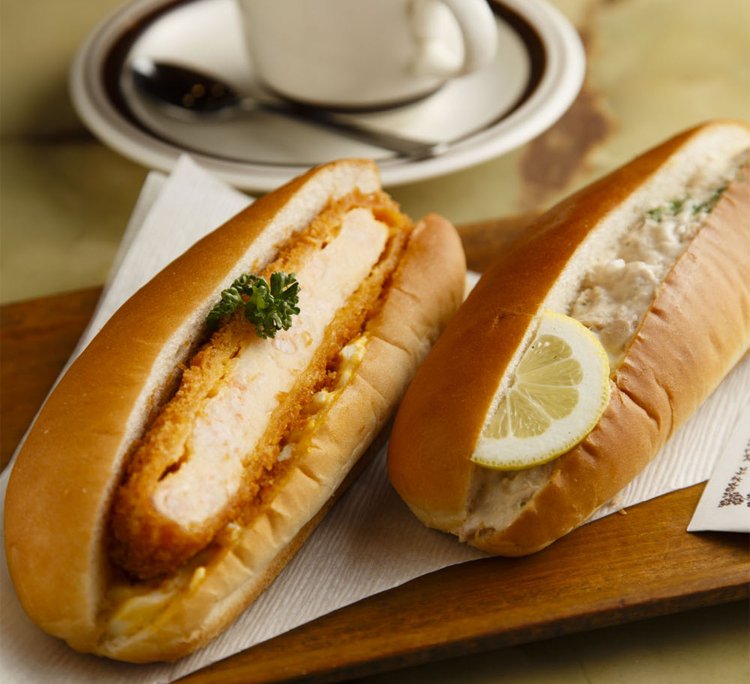 東京で美味しいコッペパンを食べるなら。おすすめ3店を紹介します。