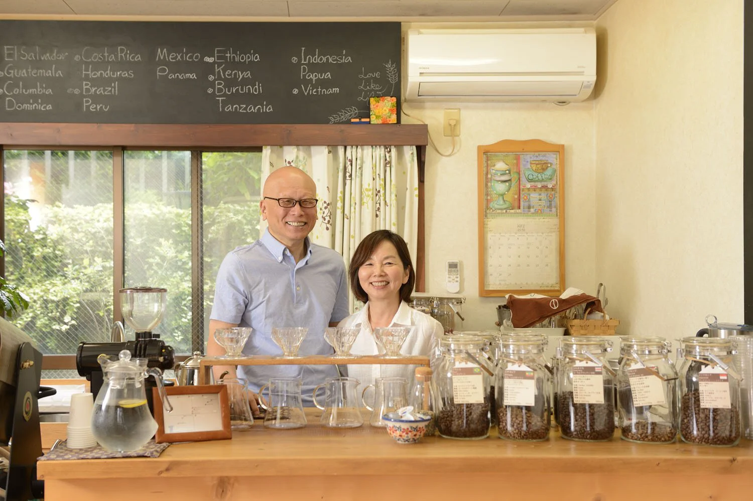 門前仲町でコーヒーを飲むならば おすすめの2店を紹介 さんたつ By 散歩の達人