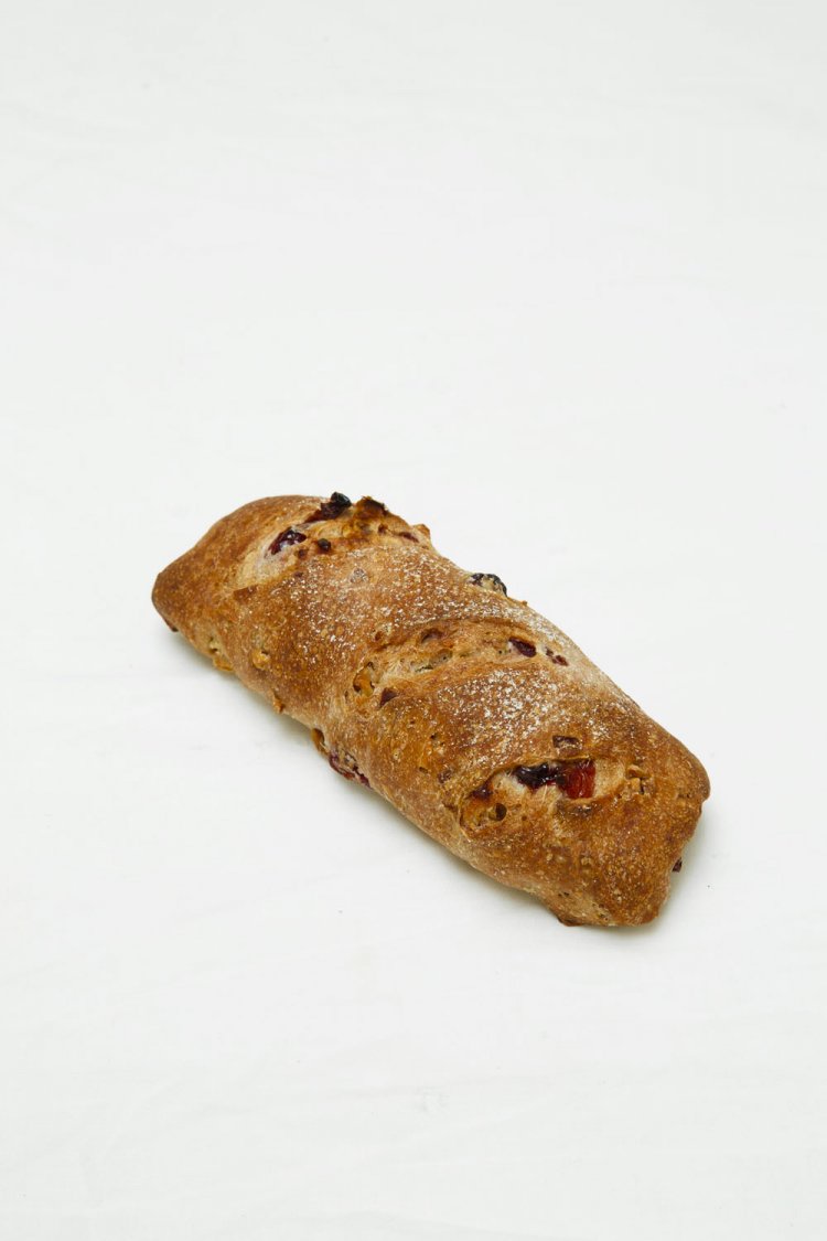 クランベリーノア280円。