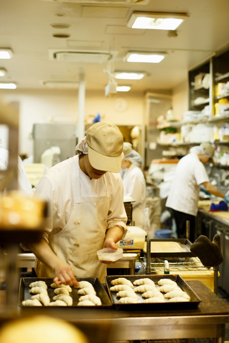 Pére et Mére（ペル・エ・メル）