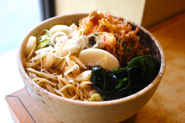 410円とは思えないボリュームと味！