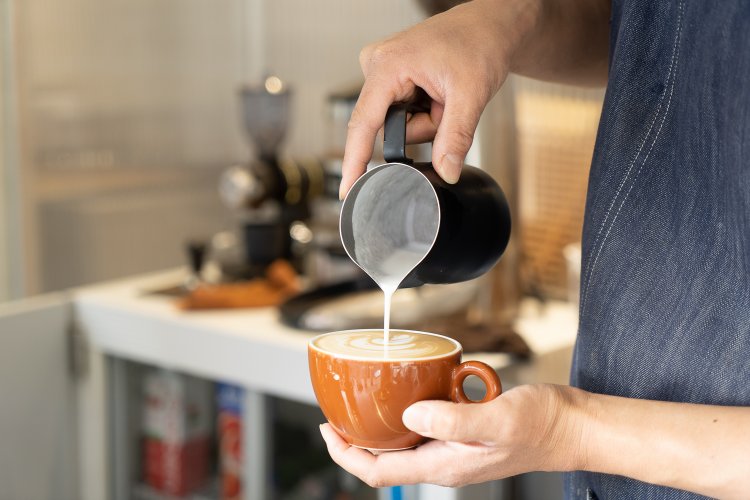 高円寺　RAD BROS CAFE