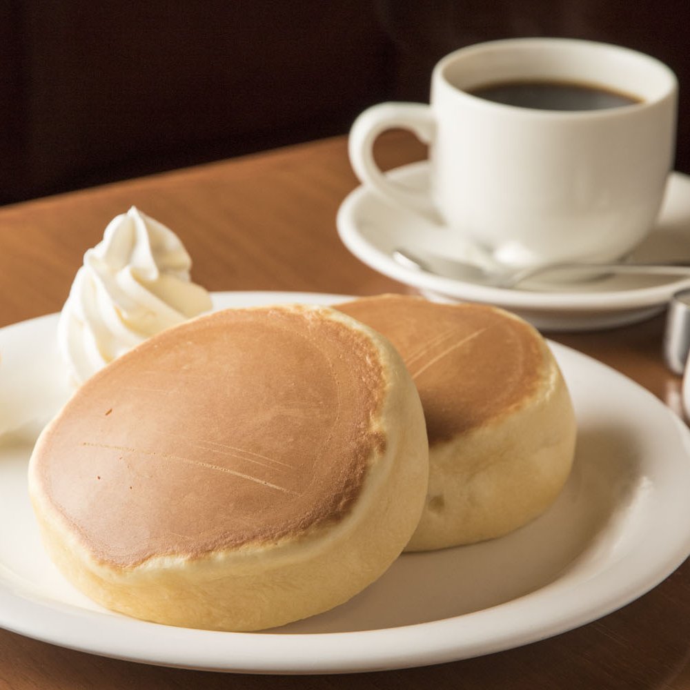 深川の老舗喫茶の名物を食べに行こう。カフェタイムが楽しくなる名物3選。