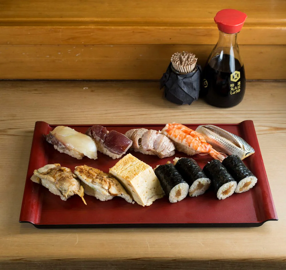 通いたくなる深川のグルメ店7選 客人たちへの細やかな心配りにも癒やされます さんたつ By 散歩の達人