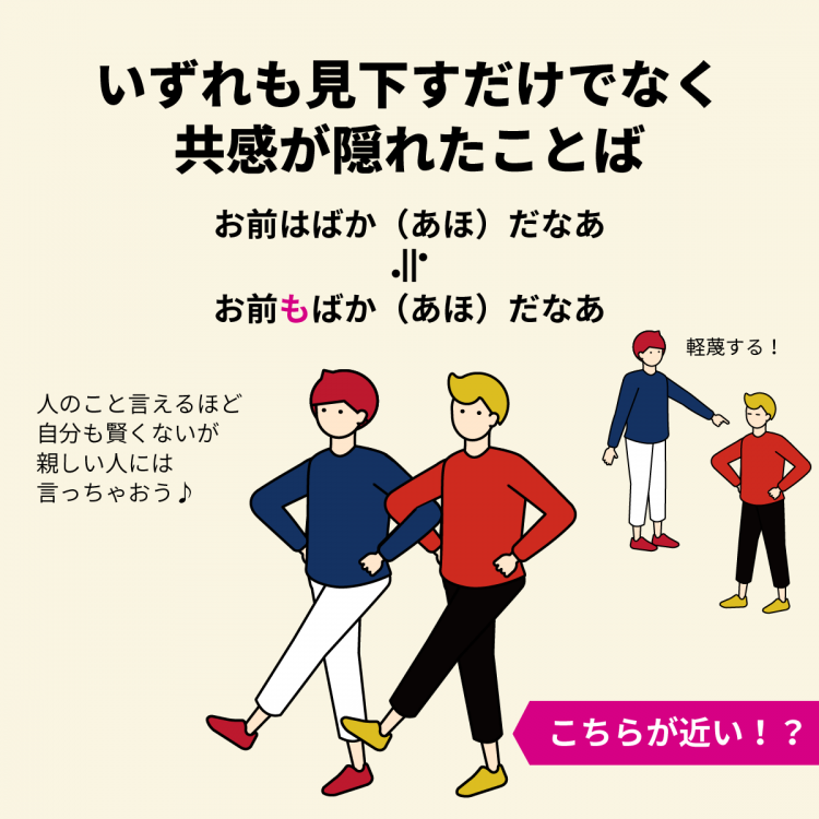 4コマことば図鑑