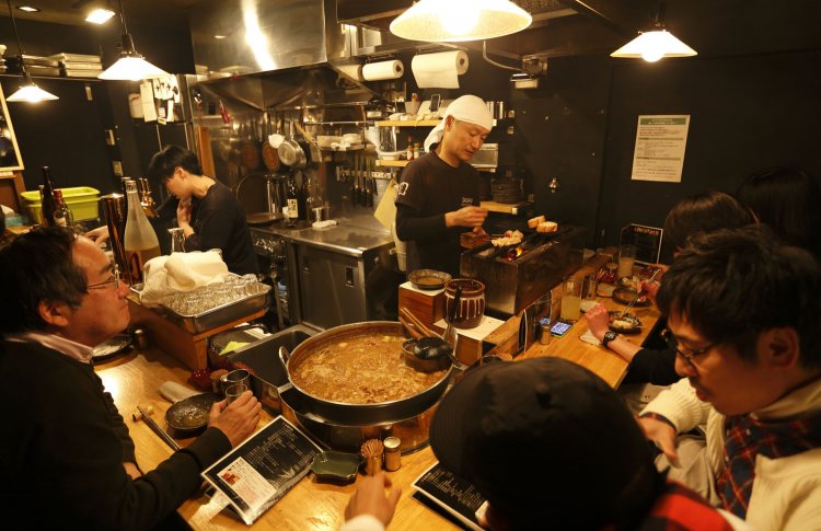 北千住のおすすめ居酒屋9選。長年注ぎ足し続けた煮込みから遊び心満載の居酒屋まで！