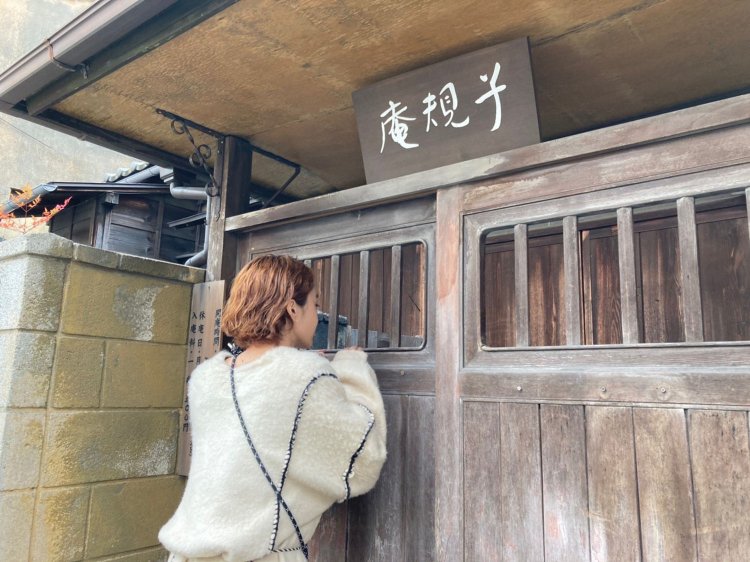 コロナの影響でやってなかった。