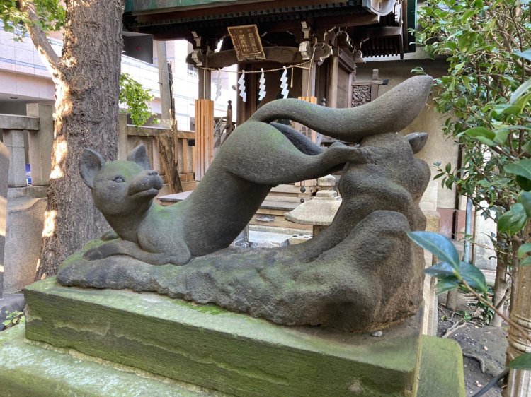 なんだかセクシー。