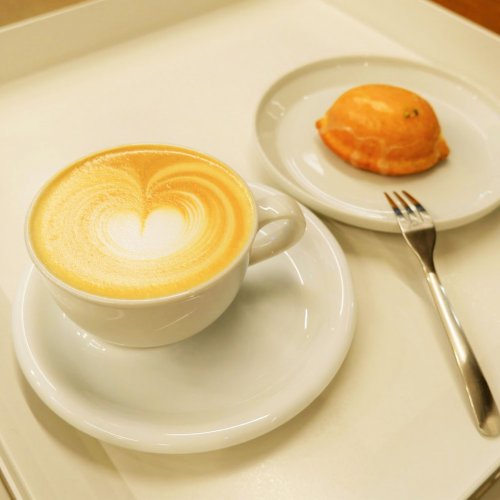 浅草橋『WESTSIDE COFFEE』は、味だけでなく接客にもこだわるカフェ