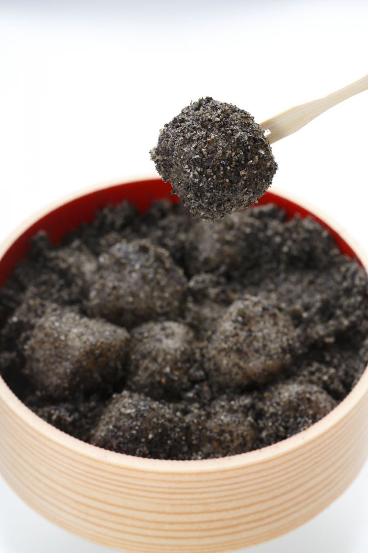 御麻所 無汸庵１