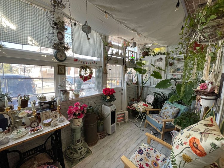 理容あいりがっと