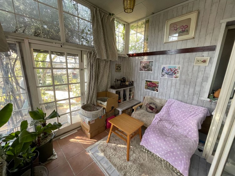 理容あいりがっと