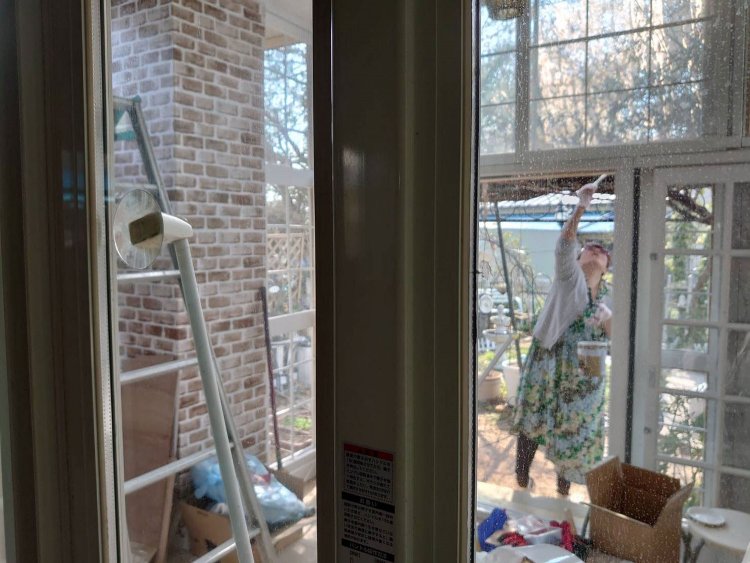 理容あいりがっと