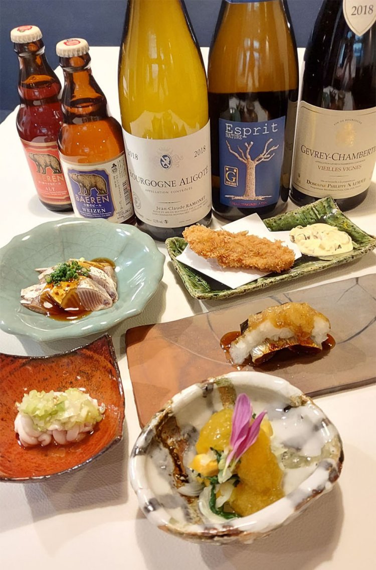 830_60下町割烹とめだて_画像3