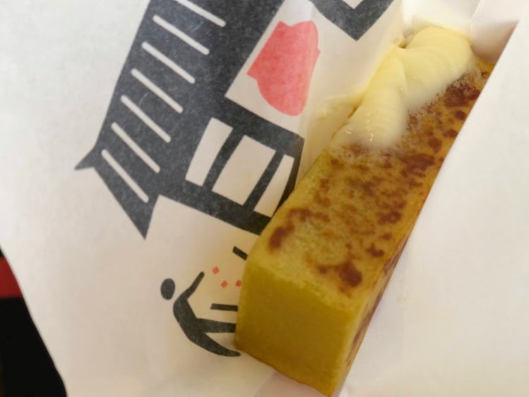 自宅でも熱々の芋ようかんを試してみたくなりそう！