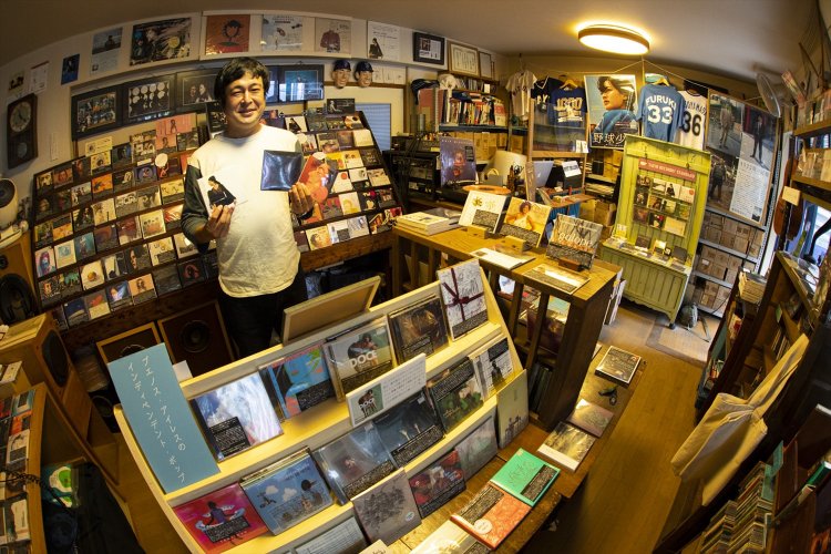 大洋レコード【 神楽坂・ ブラジル アルゼンチン 】