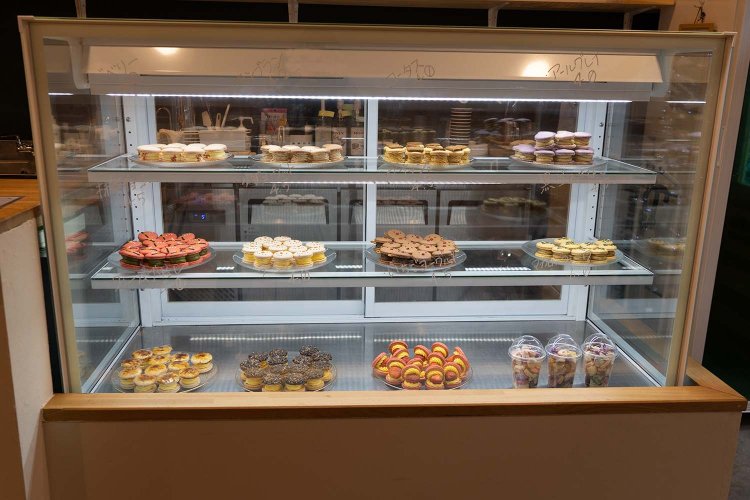 高円寺　The Sugar Forest