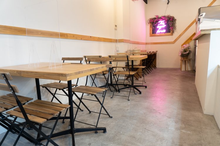 高円寺　The Sugar Forest