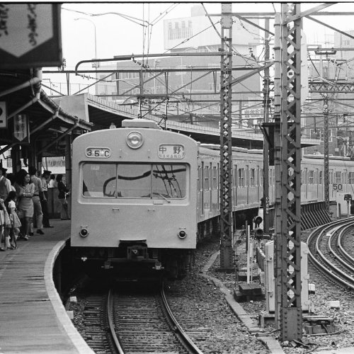 飯田橋駅130年の歴史を歩く～江戸もバブルも感じる多層的な歴史の街～