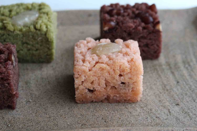 ありが糖う1個280円。