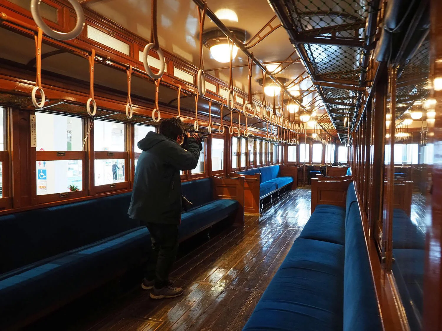 鉄道好き少年の強い味方 東向島 東武博物館 の見どころを鉄道好き目線で徹底レポート ユータアニキの鉄道散歩 さんたつ By 散歩の達人