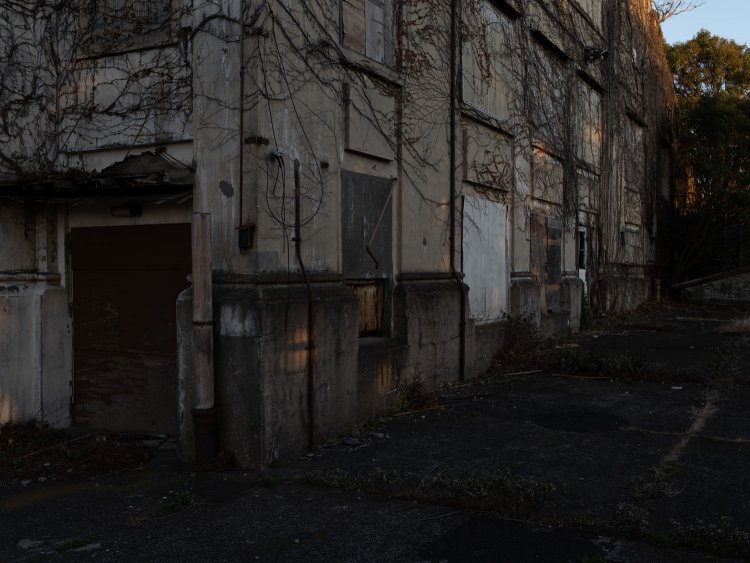 根岸競馬場一等馬見所