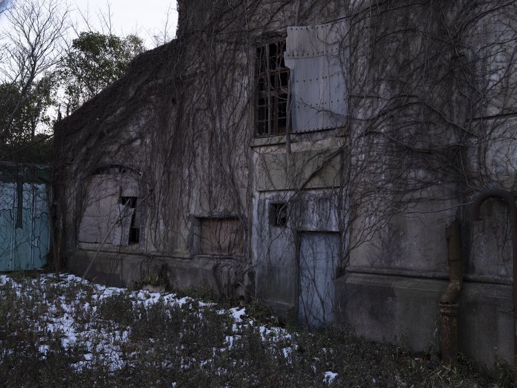 根岸競馬場一等馬見所