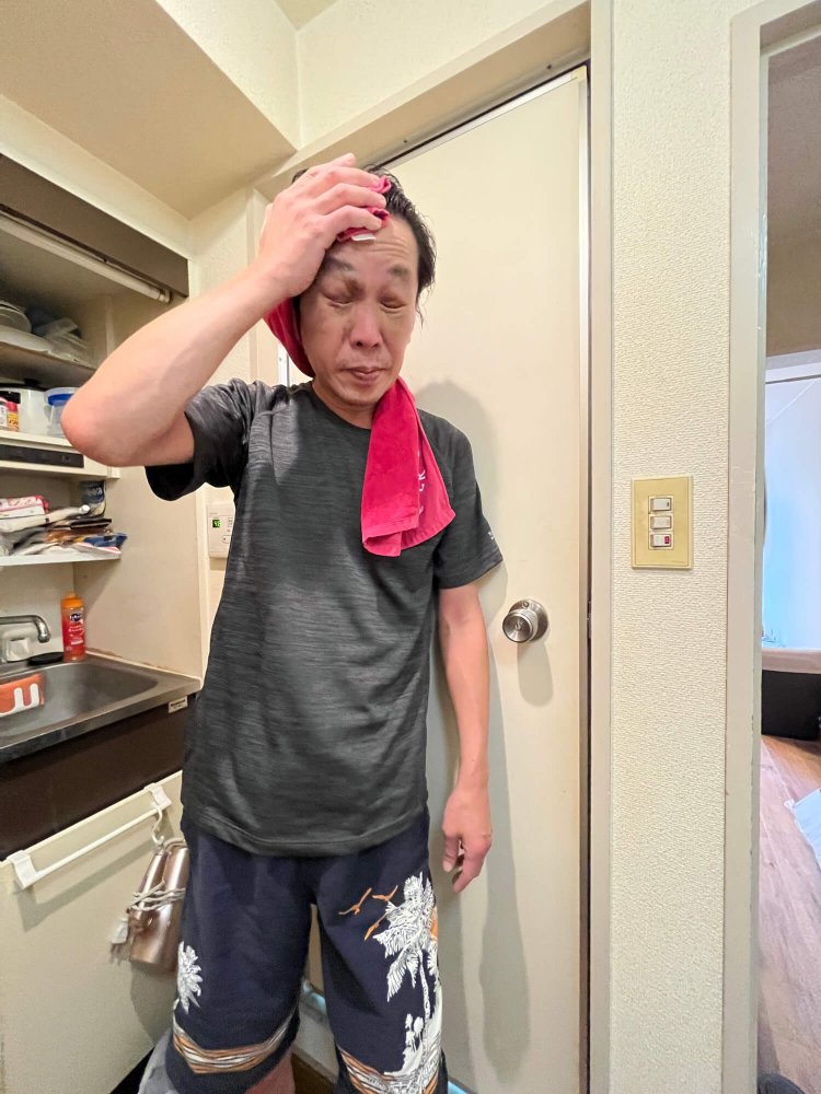 「いやあ、入浴剤とはまったく違うお湯でした」。