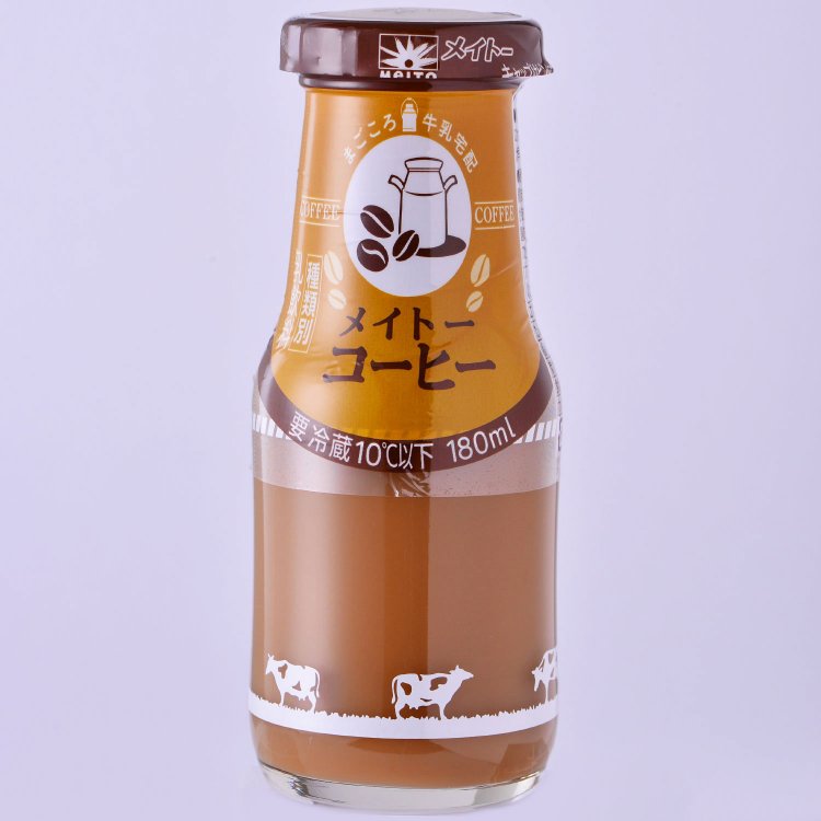 メイトーコーヒー 180㎖