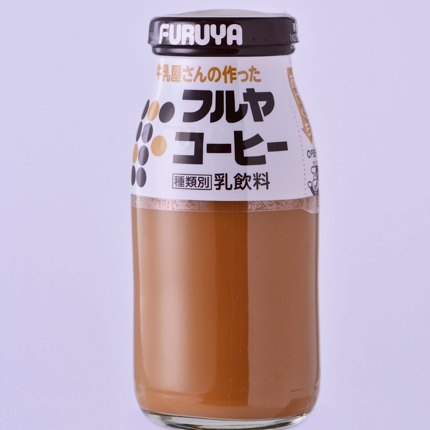 フルヤコーヒー 180㎖