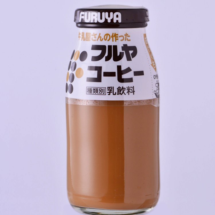 フルヤコーヒー 180㎖