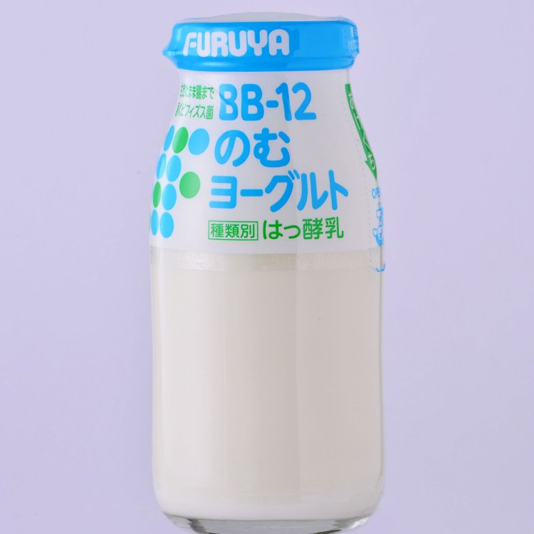 BB-12のむヨーグルト 180㎖