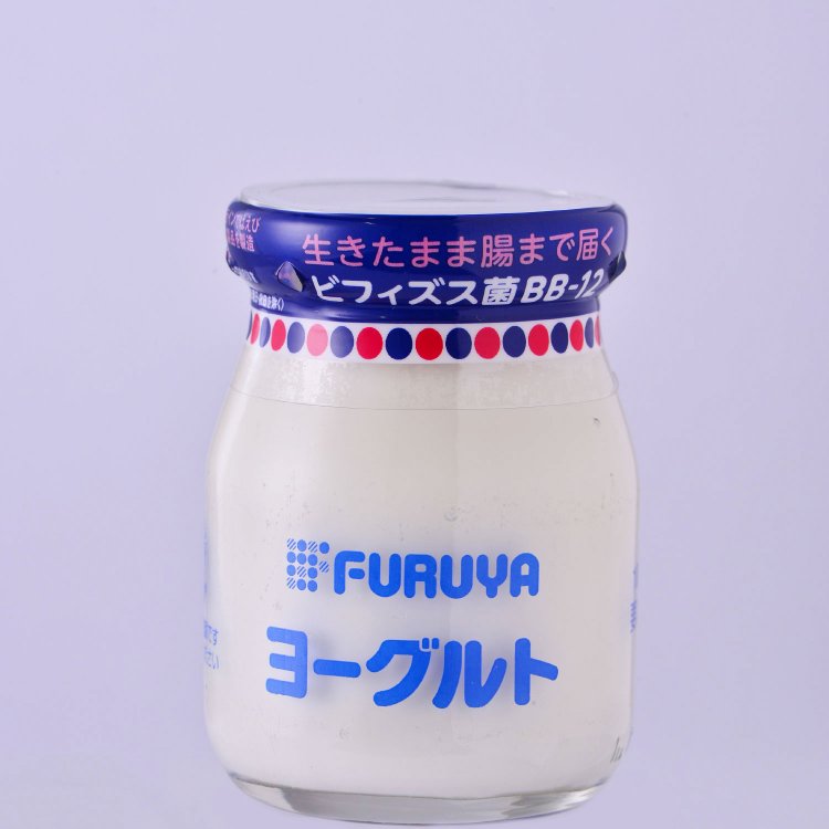 BB-12ビンヨーグルト 100㎖