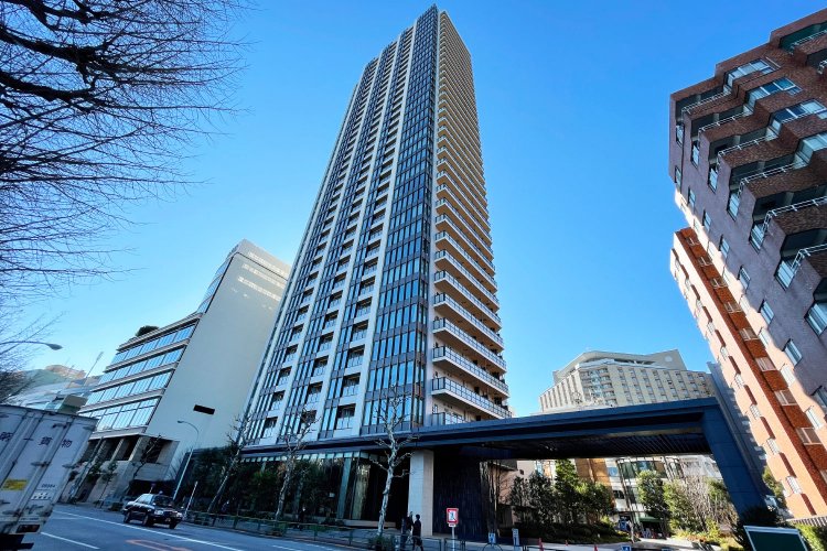 ちなみに、「Brillia Tower池之端」には中華料理の有名店「東天紅」が隣接しており、居住者にはケータリングやデリバリー、会員価格で飲食できるサービスもあるとか。