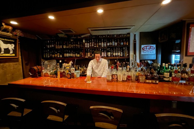 「気楽な気持ちで、思い思いの時間を過ごしてほしい」と長谷川さん。