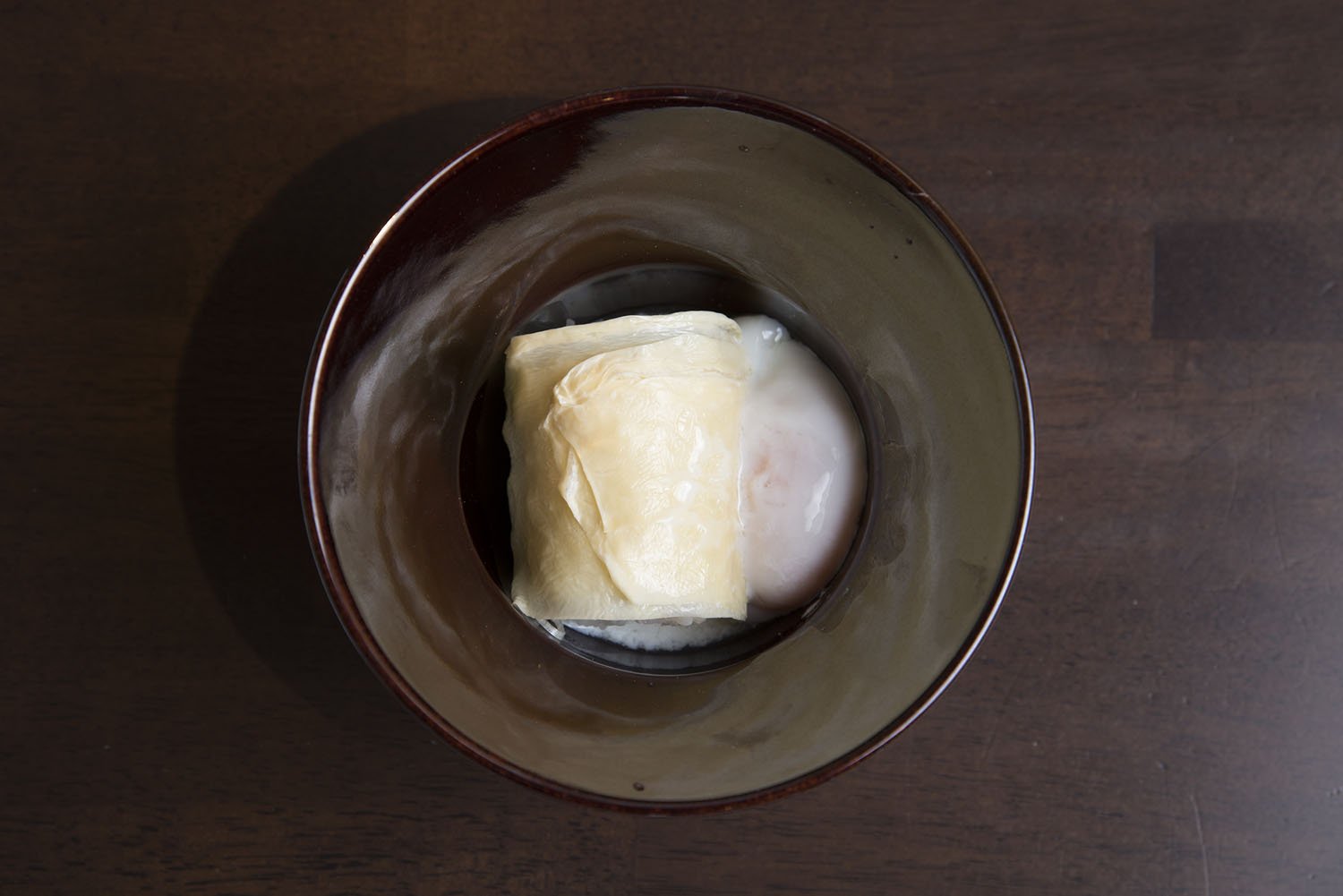 武蔵野肉汁うどん 金豚雲2
