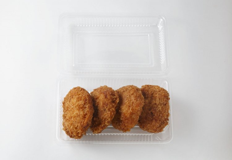 五反田 信濃屋1