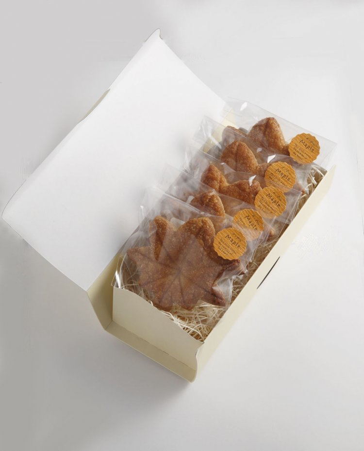 お菓子屋 ロジール1