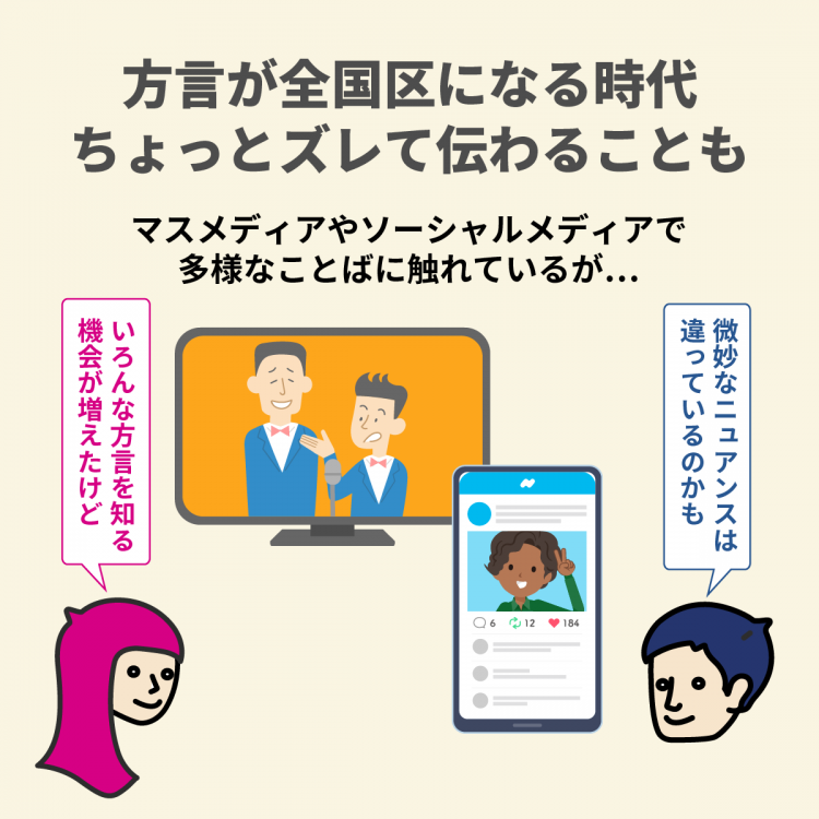 4コマことば図鑑