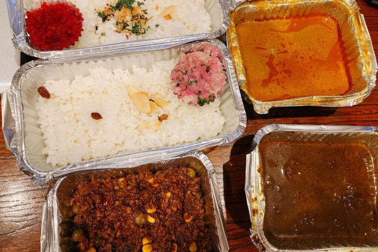 樋口毅宏のカレー王決定戦【3】カリーアップ