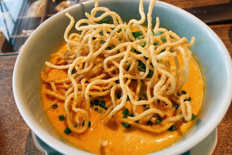 樋口毅宏のカレー王決定戦【4】タヒチ