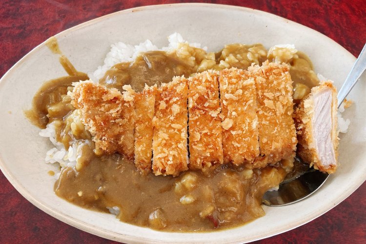 乃木坂の良心。全品500円。