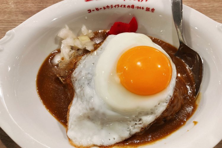 樋口毅宏のカレー王決定戦【7】ニューキャッスル